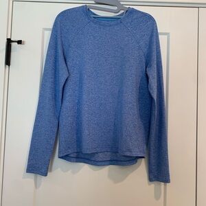 Lululemon Women’s License to Train Long Sleeve